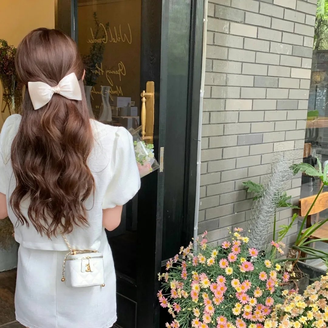 微笑妈妈